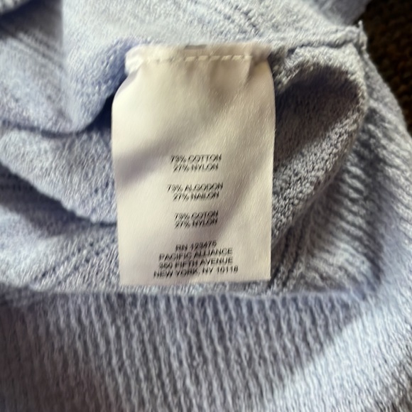 Jones New York sweater - Picture 6 of 7